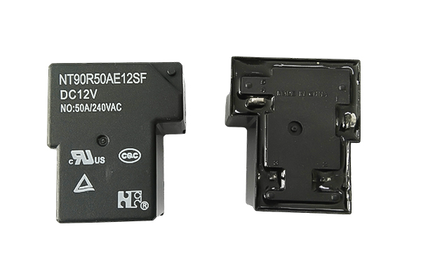 12V Power Relay NT90R50AS24SF