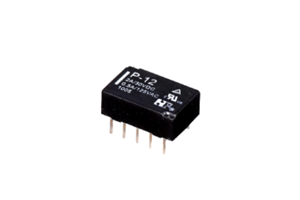 Signal PCB Relay