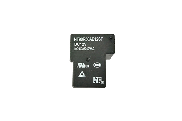 12V Power Relay NT90R50AS24SF