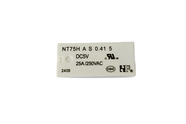 Power Relay NT75H DC12V