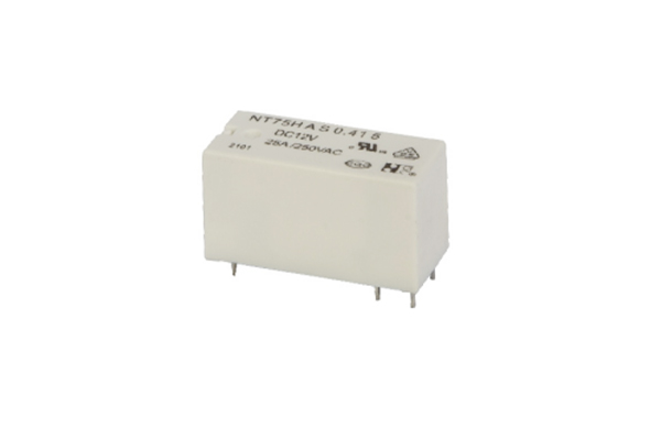 Power Relay NT75H DC12V